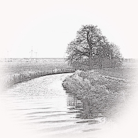 Am Fluss